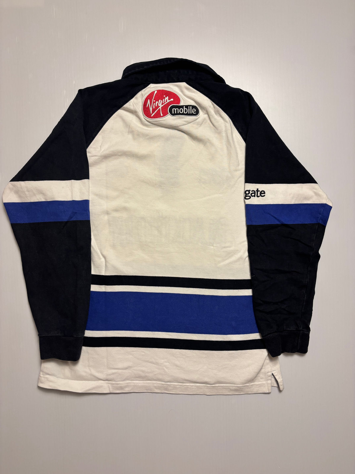 Bath 2003/4 Away Jersey - Medium
