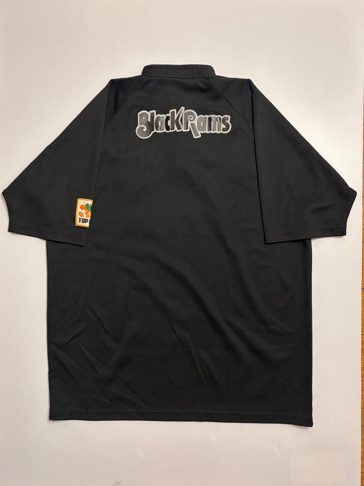 Ricoh Black Rams Jersey 2009 - XXL