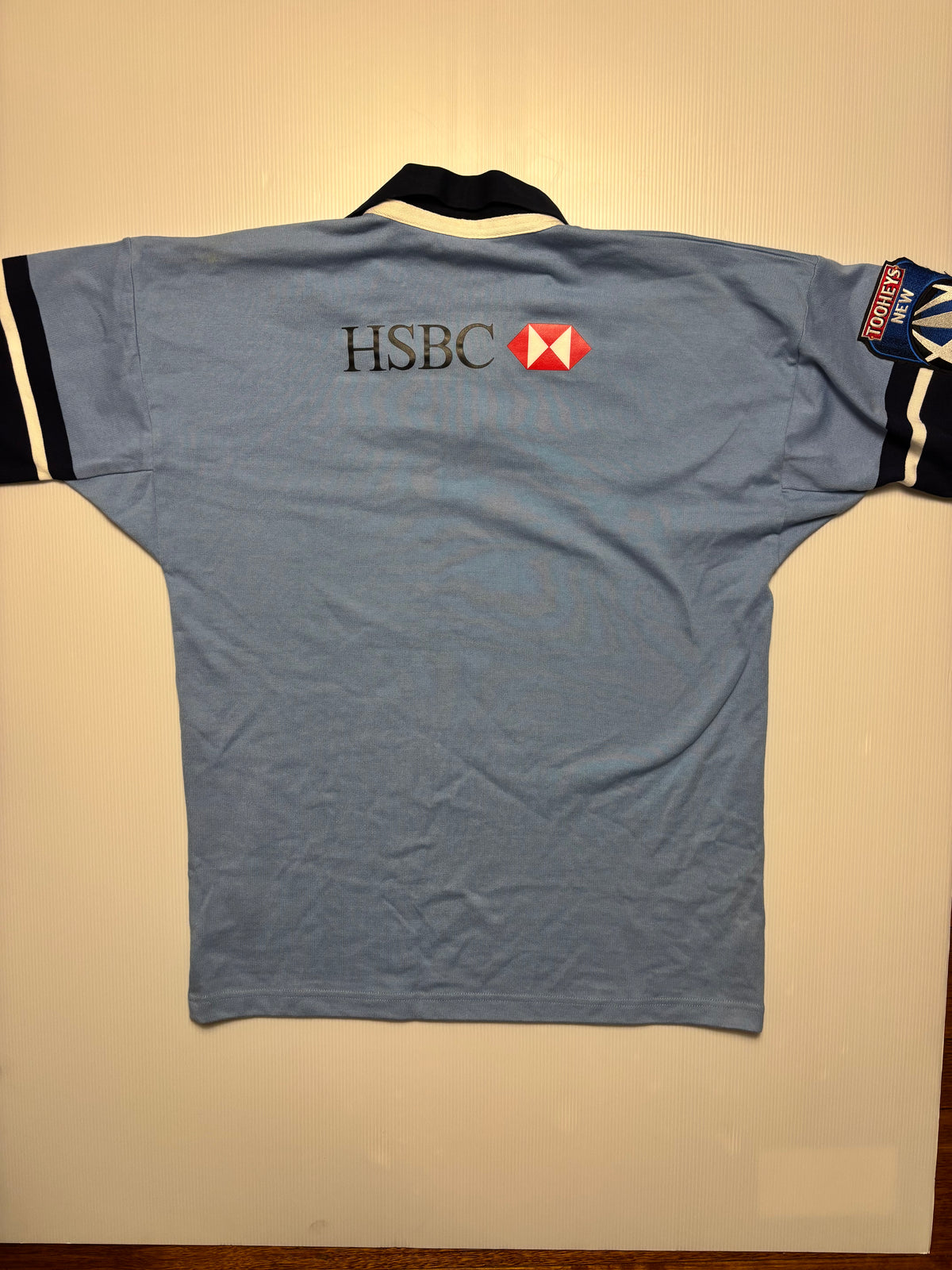 Waratahs 2006 Jersey - Medium