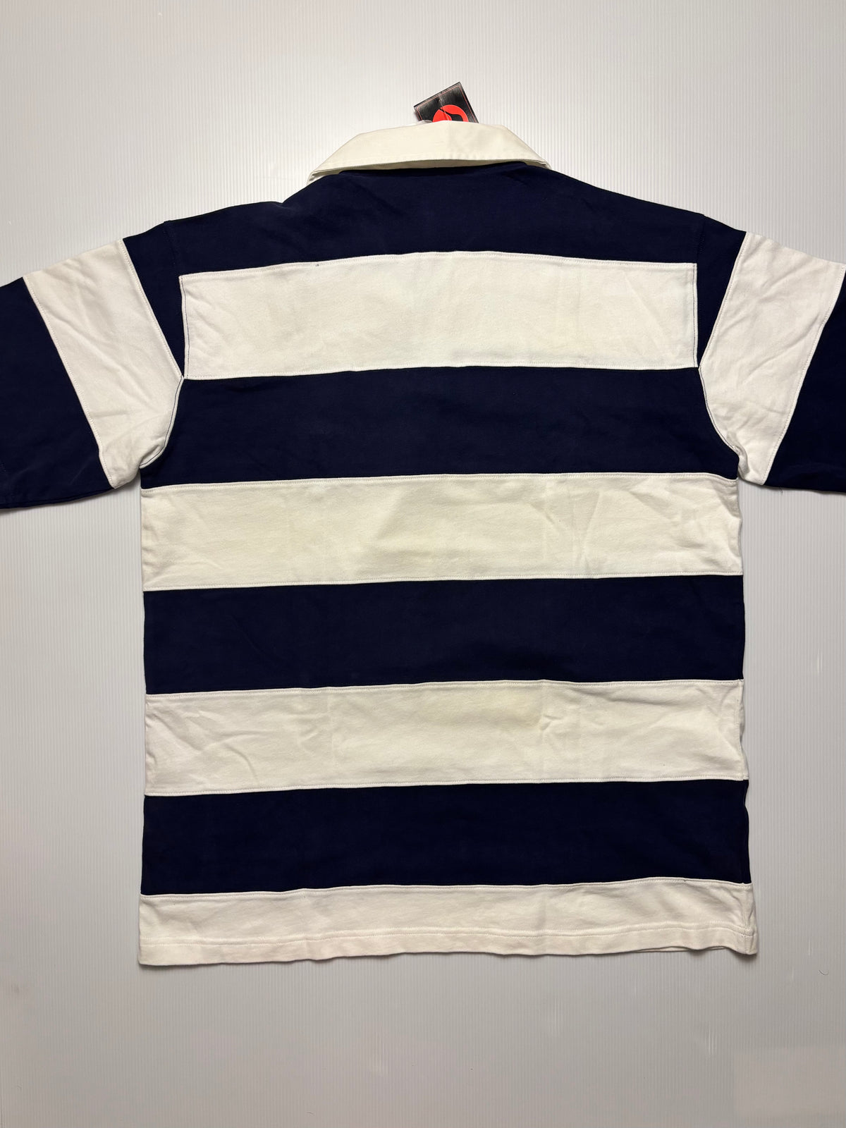 Auckland Rugby 00s Supporter Jersey BNWT - Large