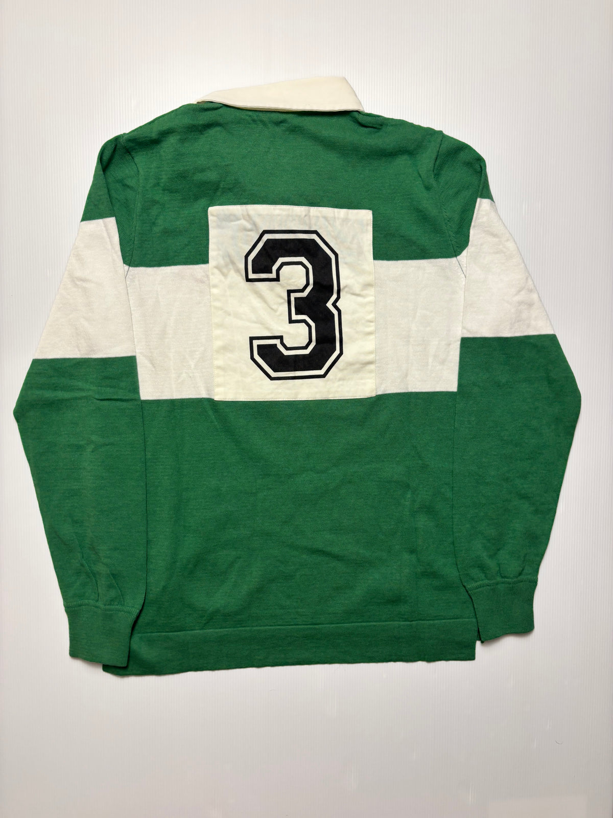 Benetton 90s Supporter Jersey BNWT - Medium