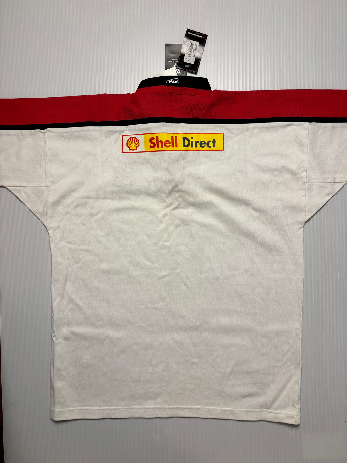 Ulster 2004 Jersey BNWT - XL