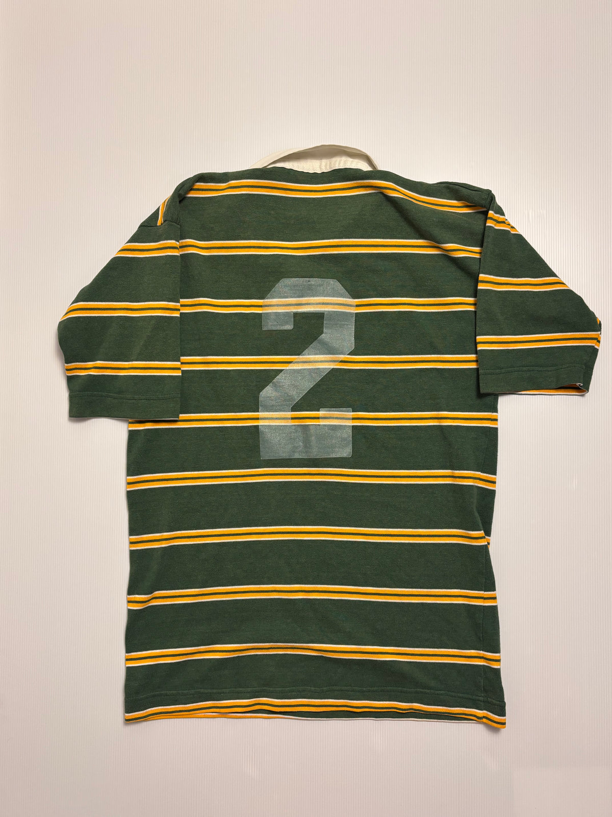 Combined States Jersey - Large