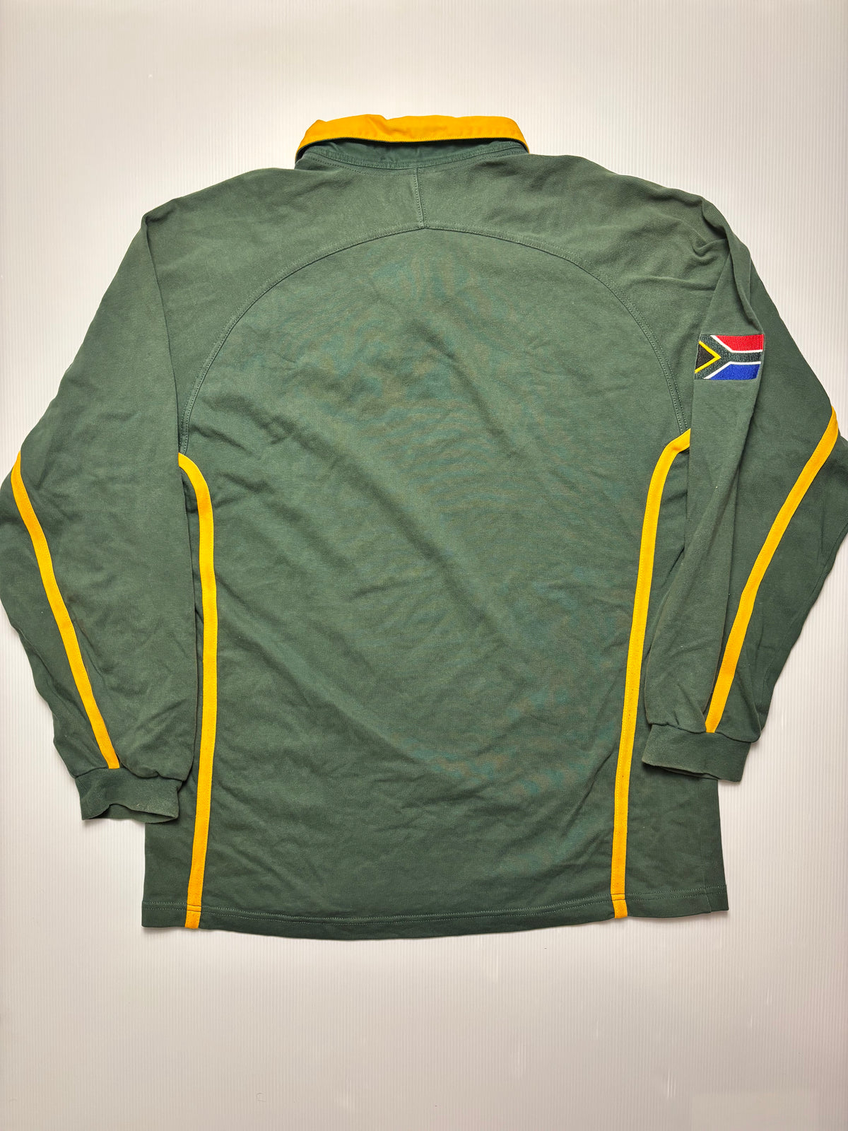 South Africa 2002 Jersey - Large