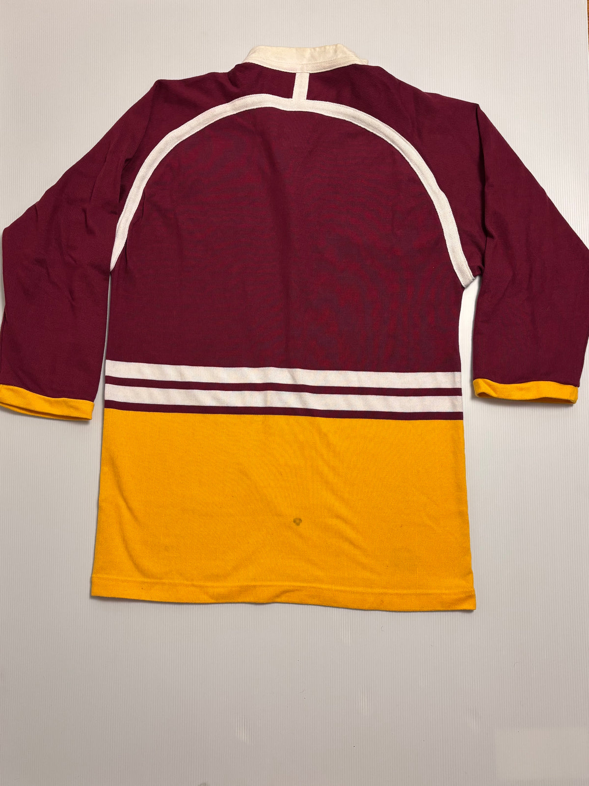 Brisbane Broncos Jersey 2000 - Large