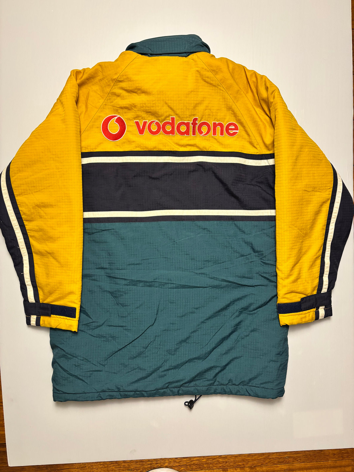 Australia Wallabies 00’s Jacket - Medium