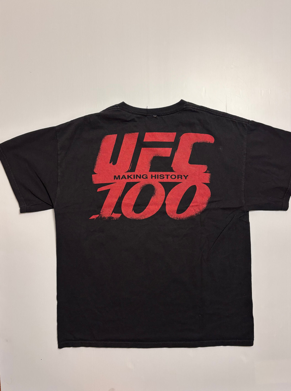 UFC 100 - Lesnar vs Mir, GSP vs Alves, Henderson vs Bisping
