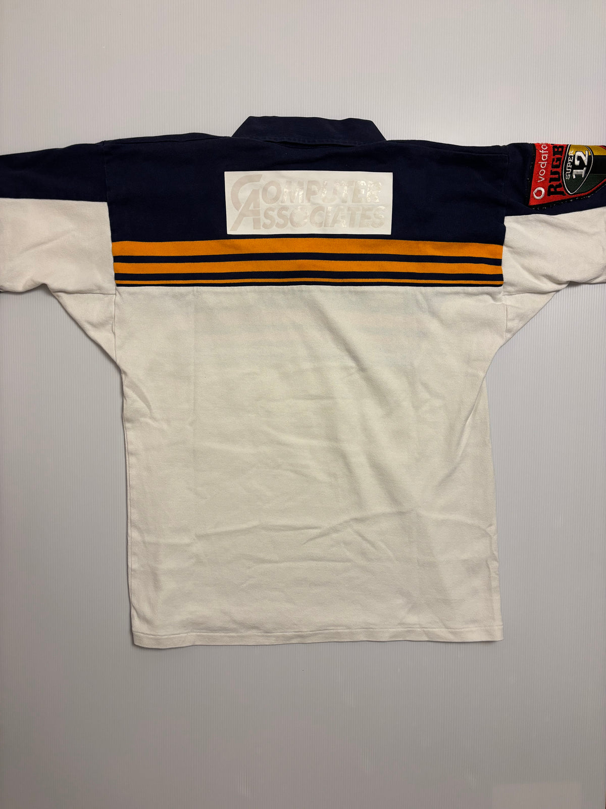 Brumbies 2000 Jersey - Large