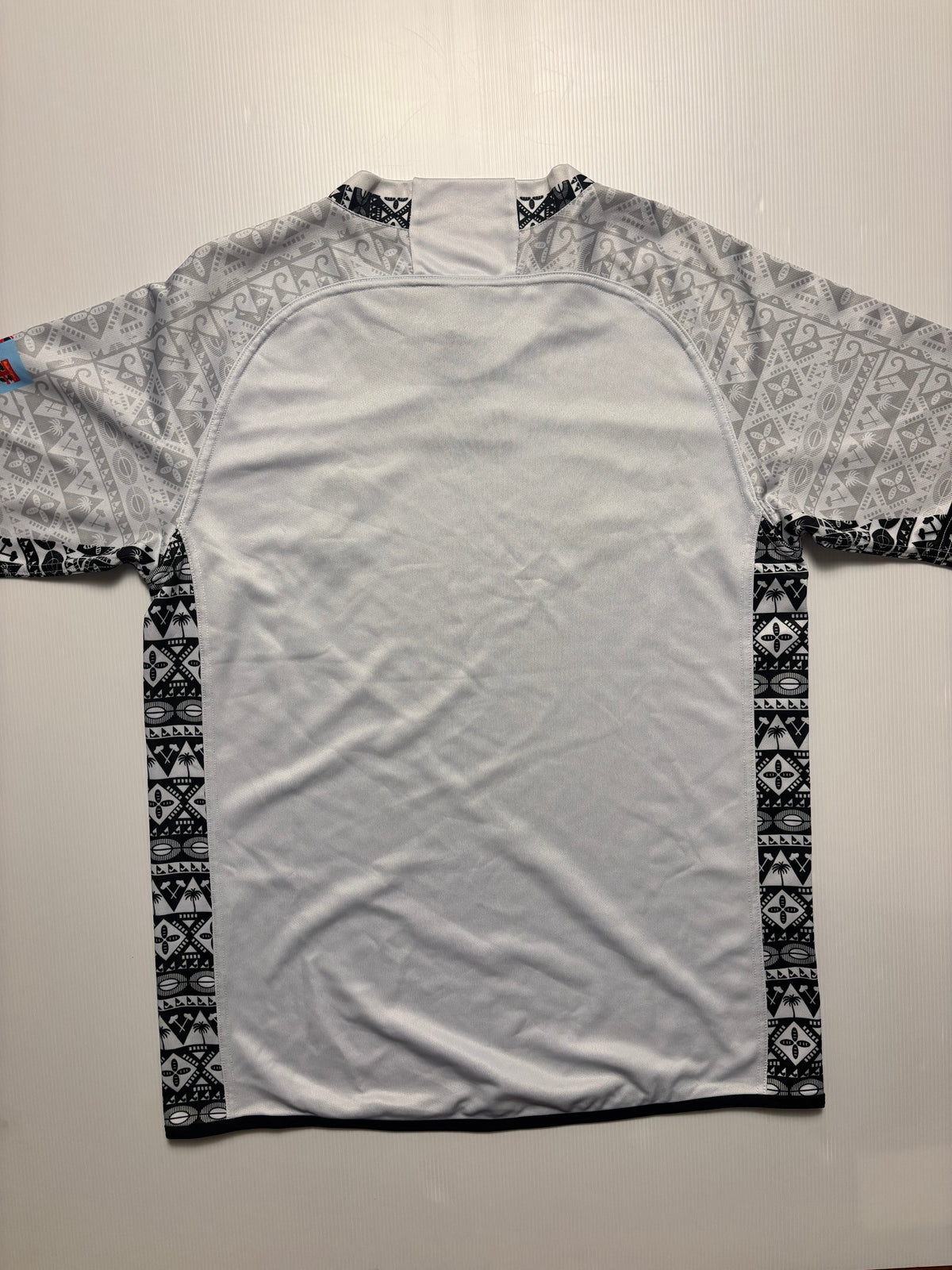 Fiji 2019 World Cup Jersey - Large