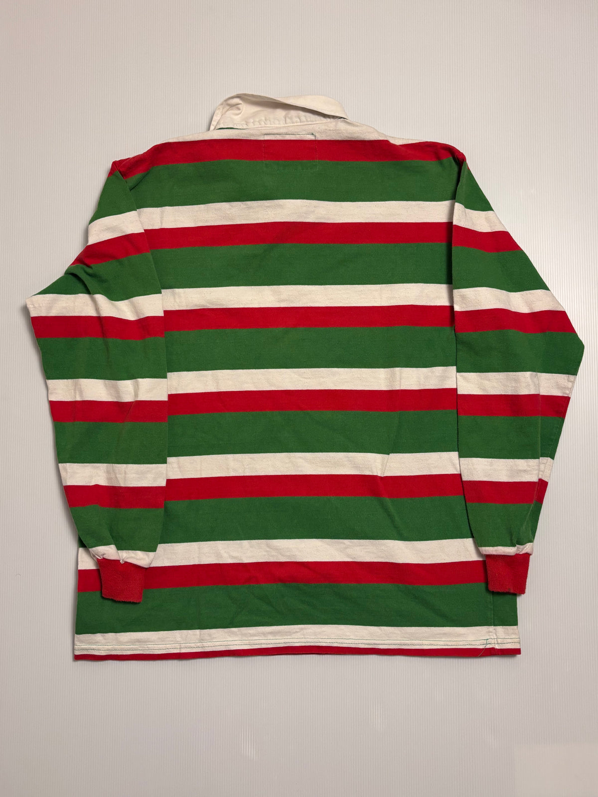 Leicester Tigers Jersey 1995/6 - Large/XL