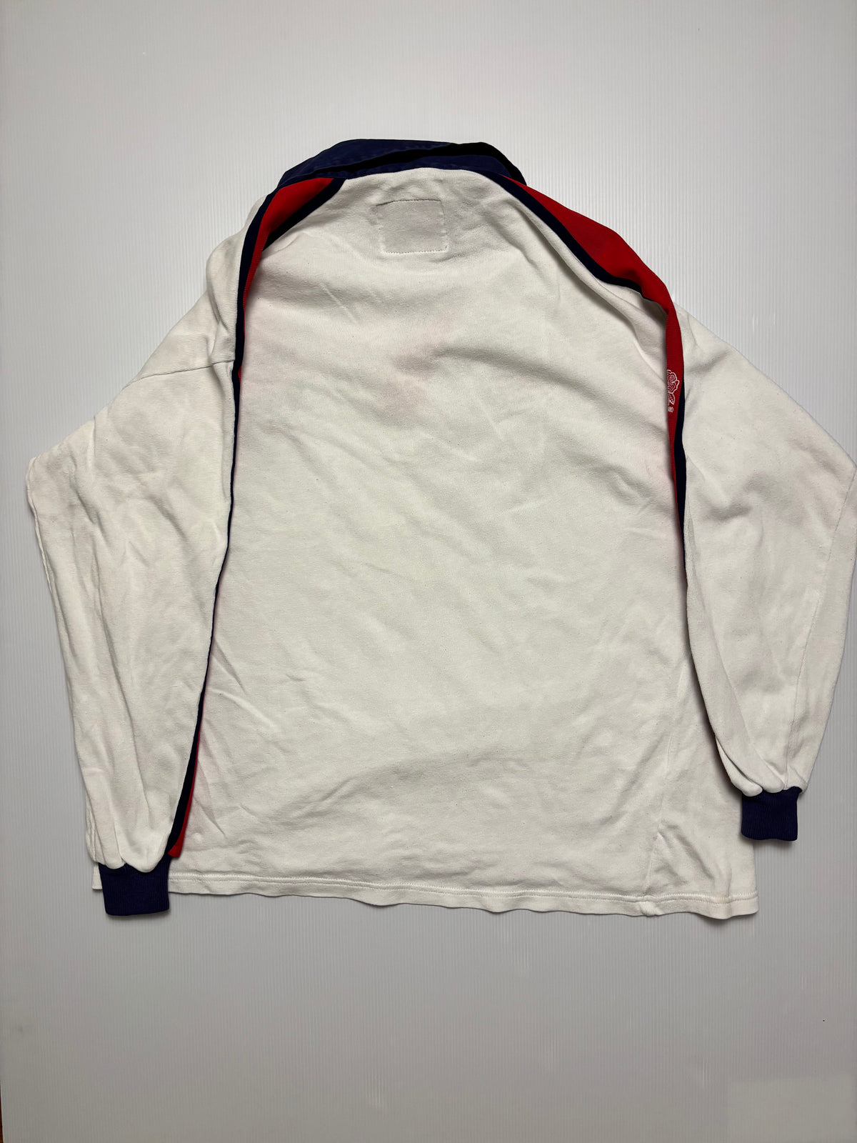 England 1995 Jersey - XL