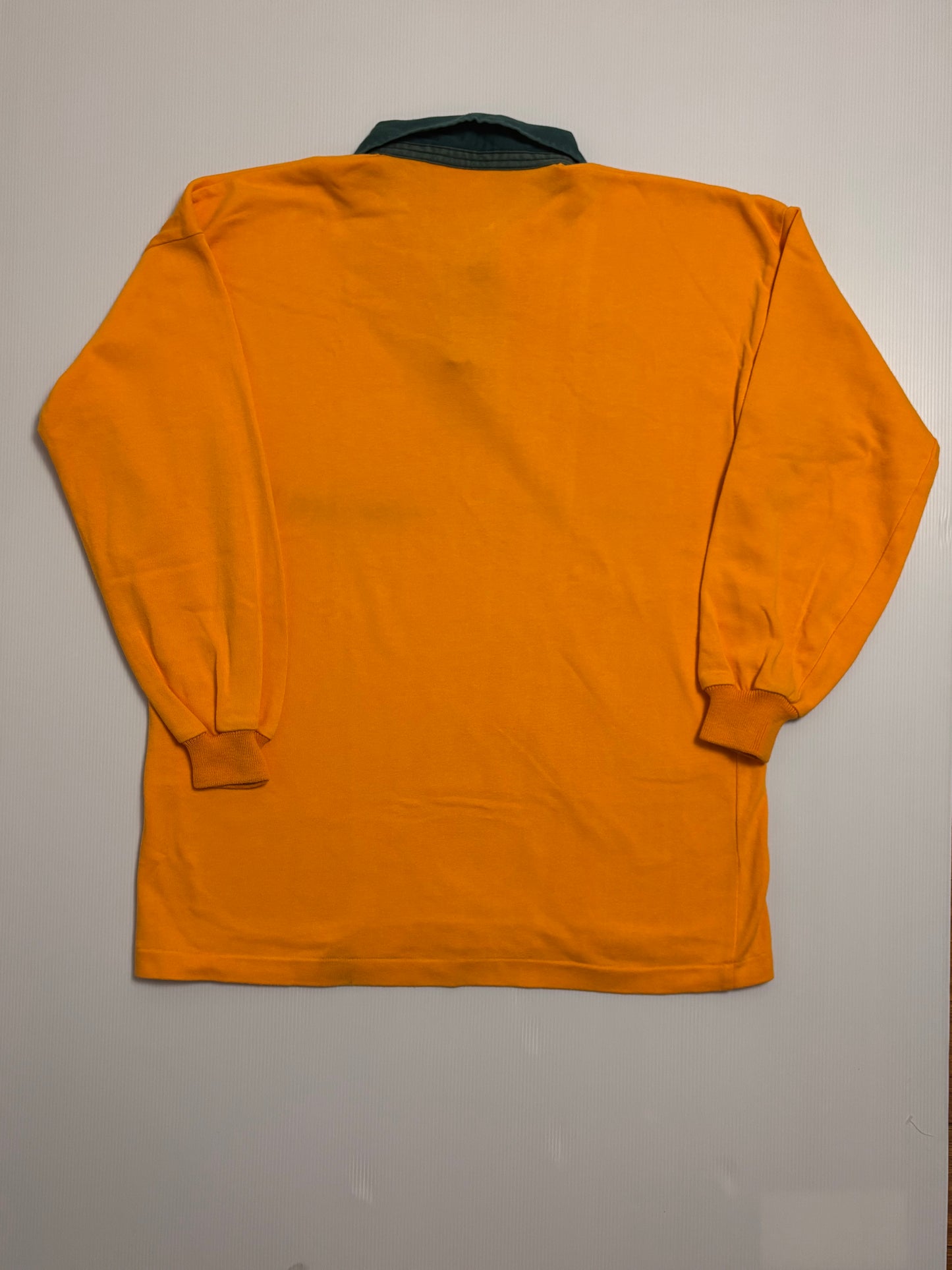 Australia Wallabies Jersey 90's - Large