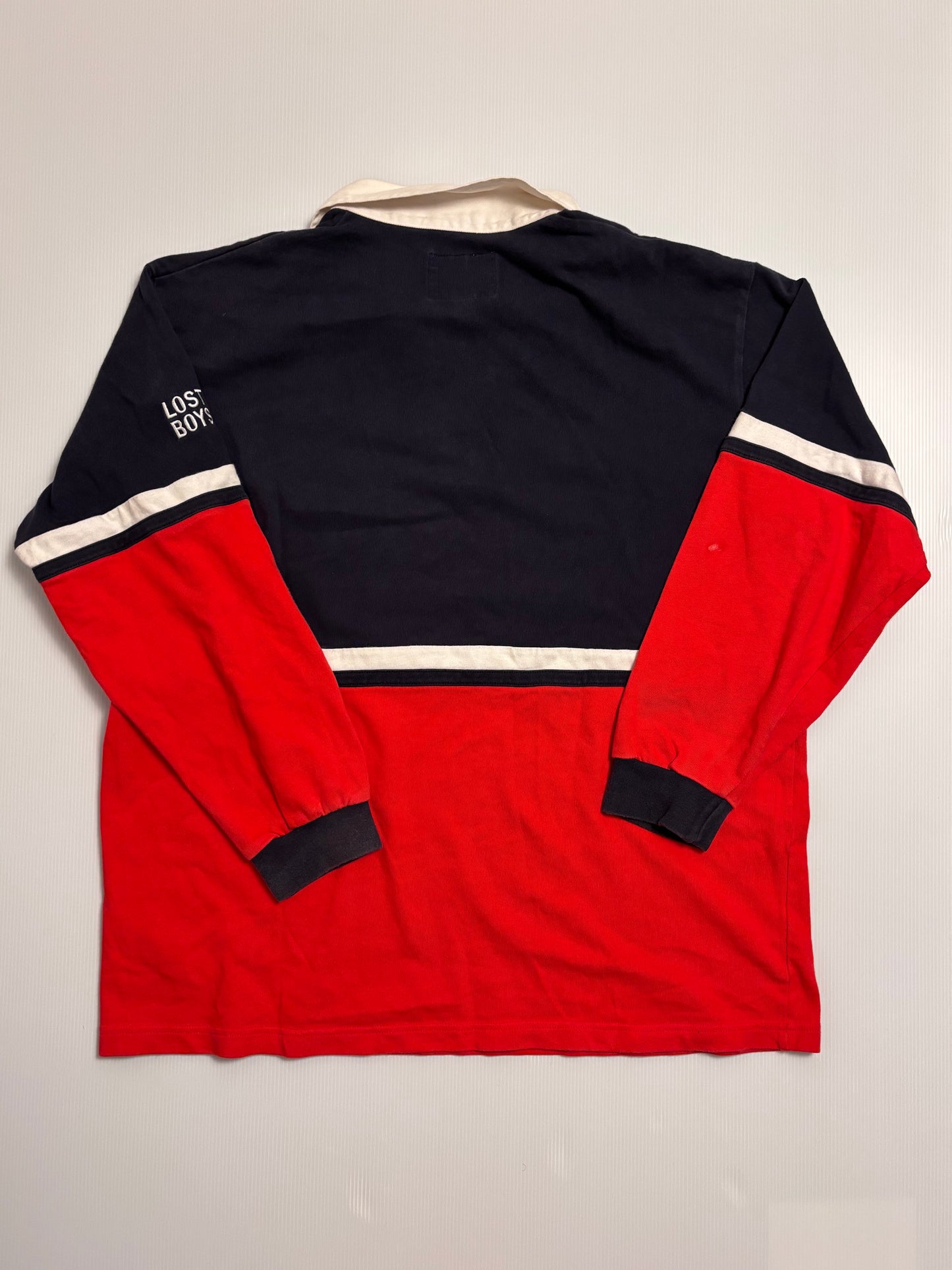 Gloucester Jersey 1999/2000 - XL