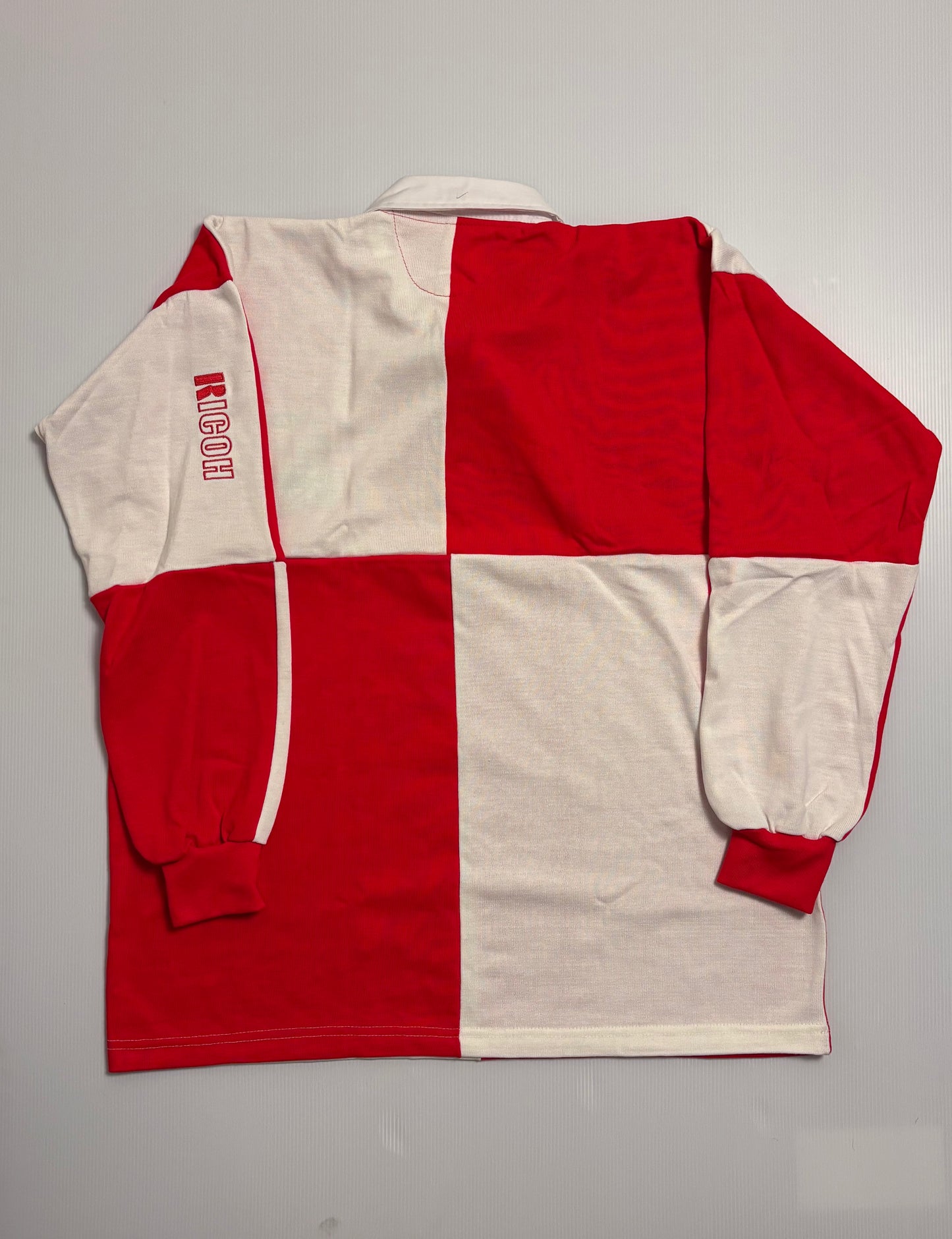 London Japanese Jersey 90's - XL