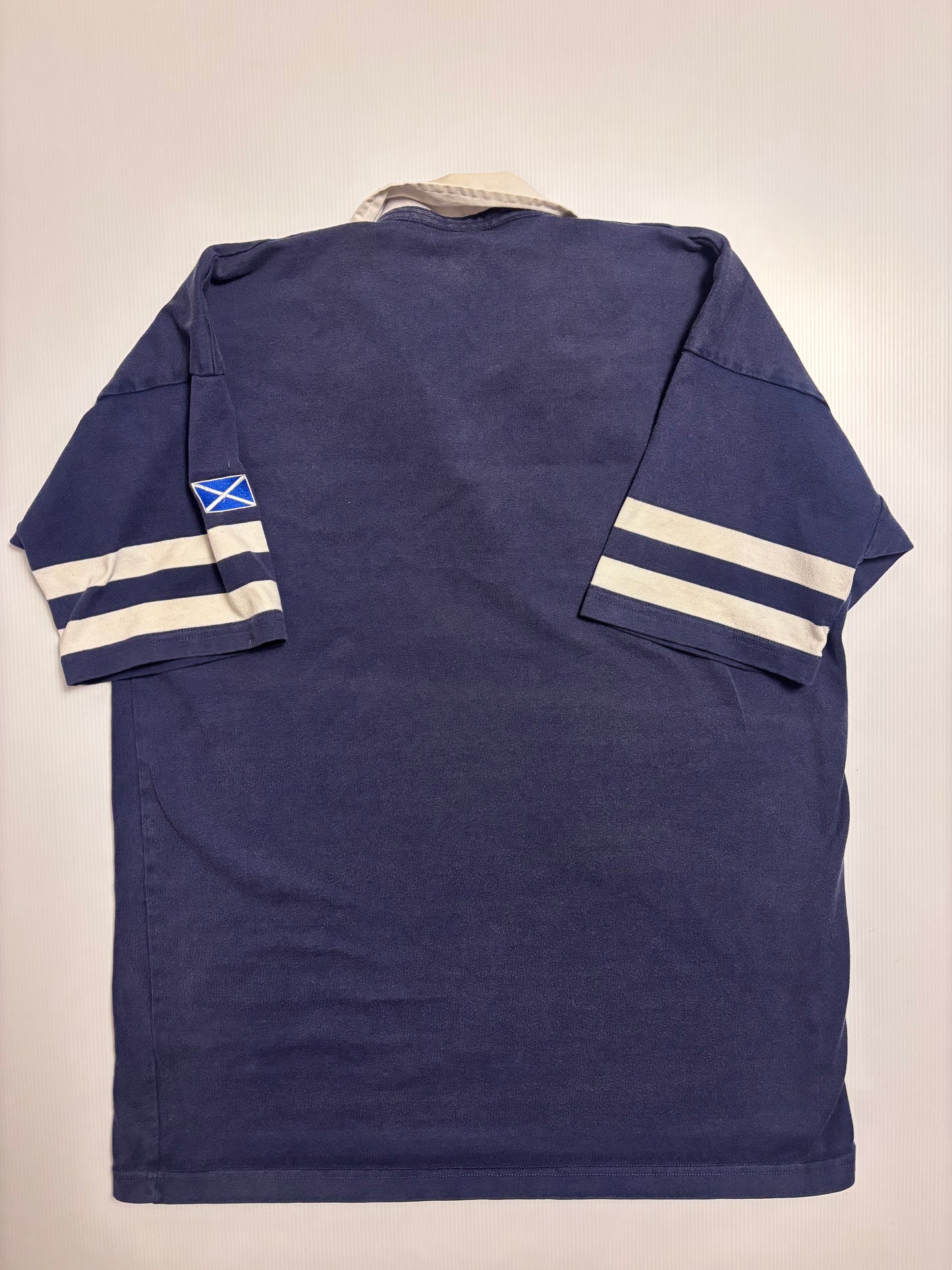 Scotland Jersey 2003 - Large