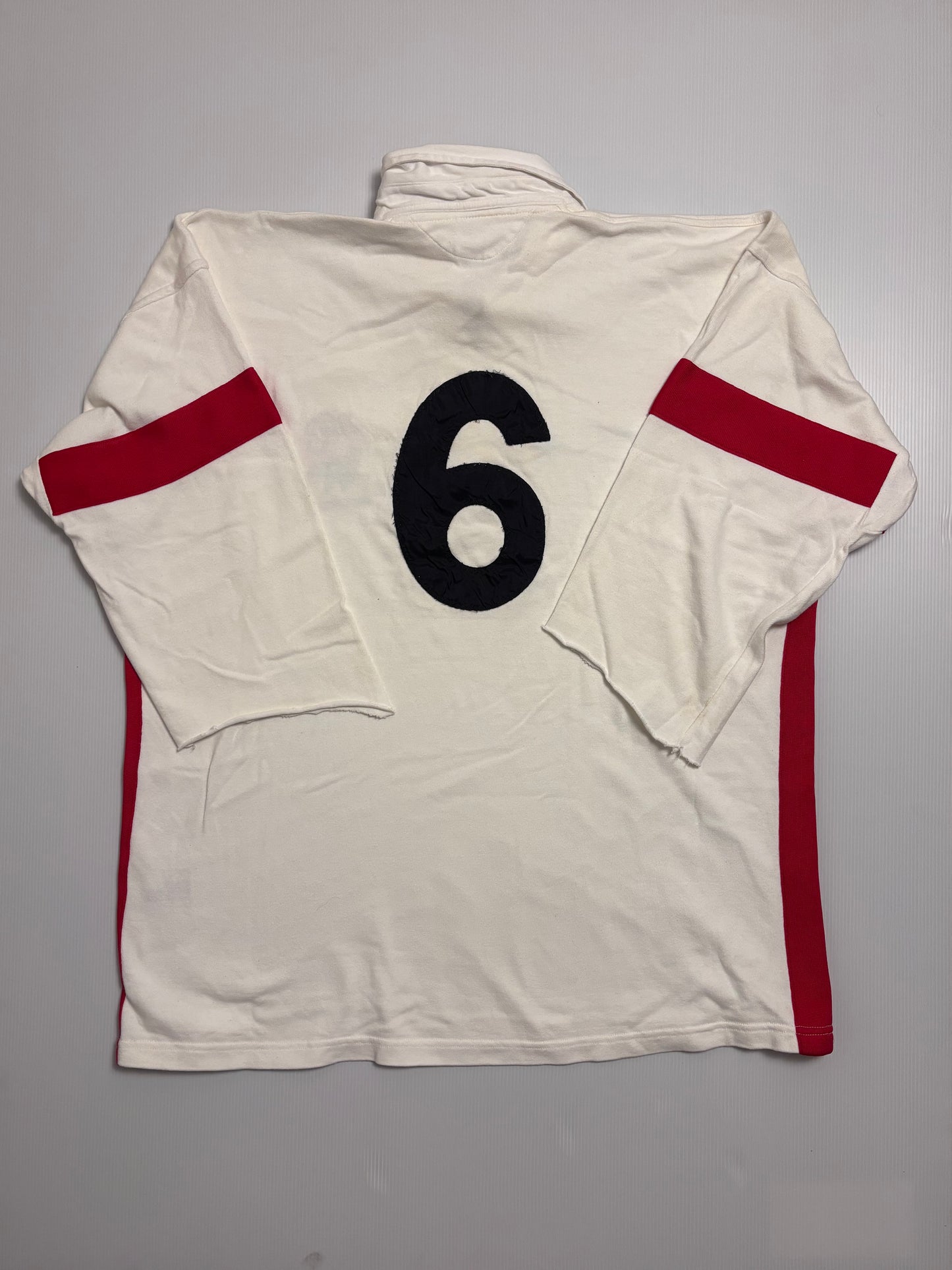 England A Jersey Player Issued 2005 - XXL