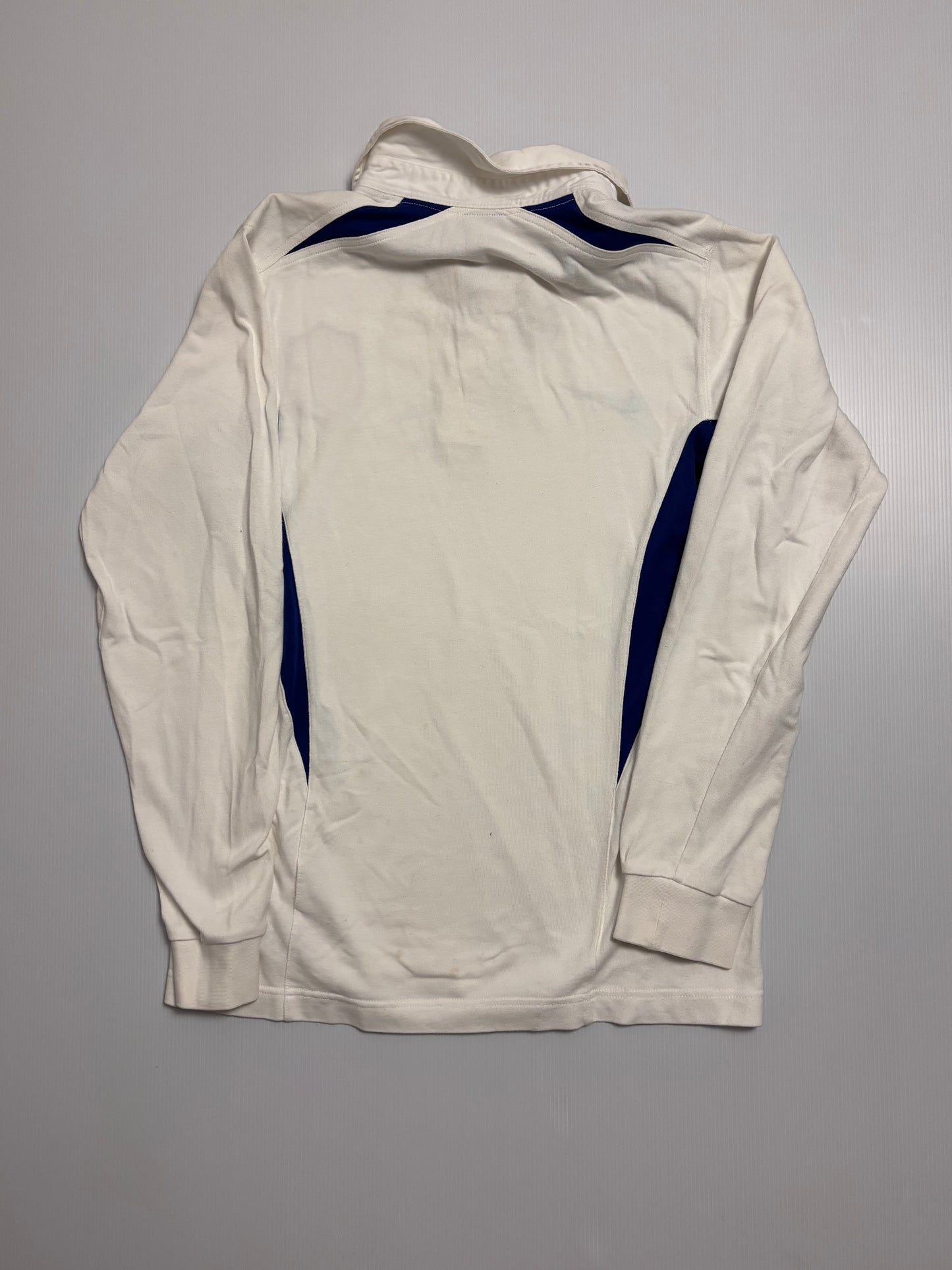 France Away Jersey 2006 - Small