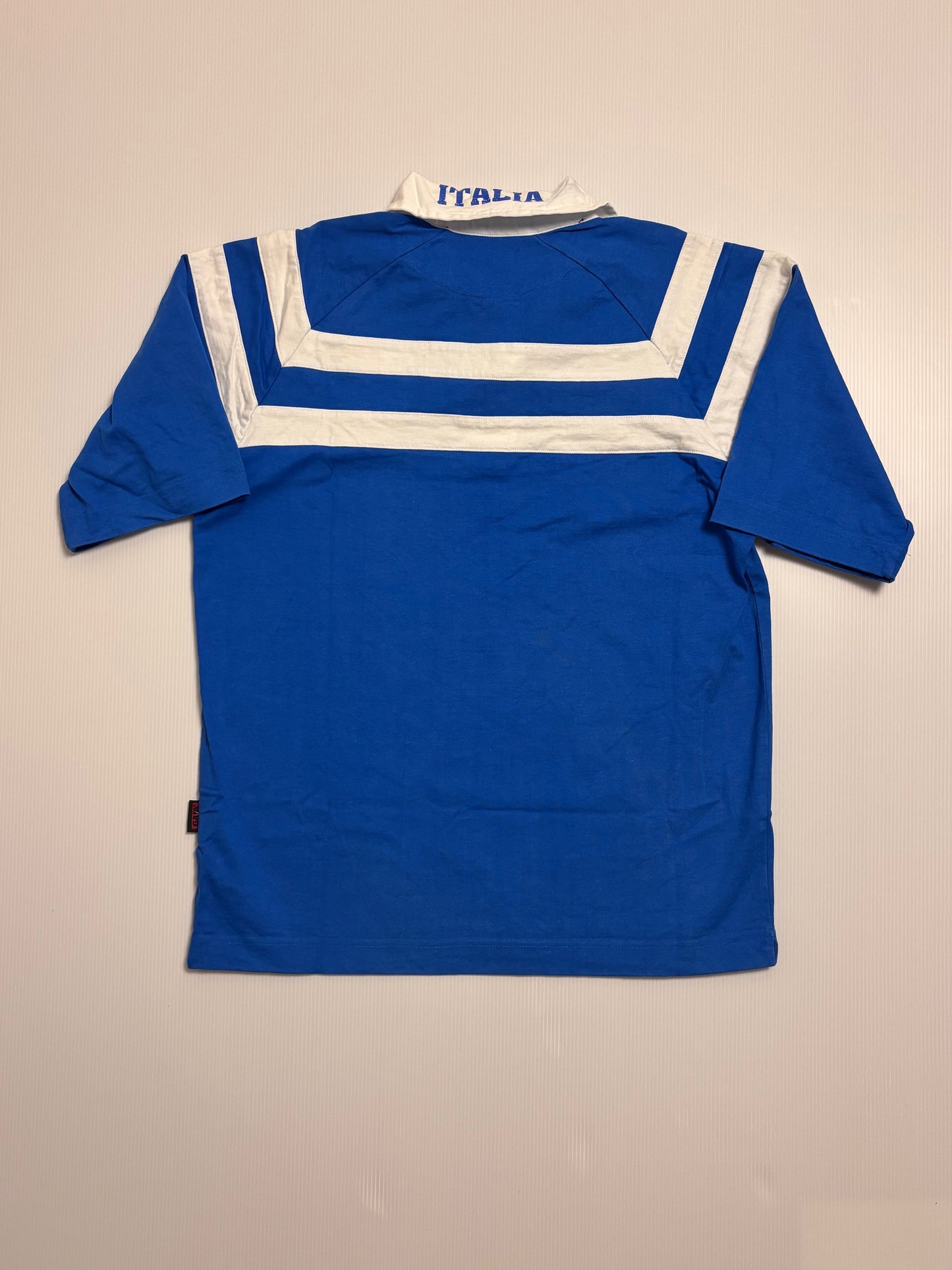 Italy Supporter Jersey 00's - Small