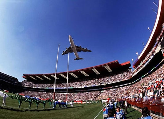 The Rugby Bucket List - Part I