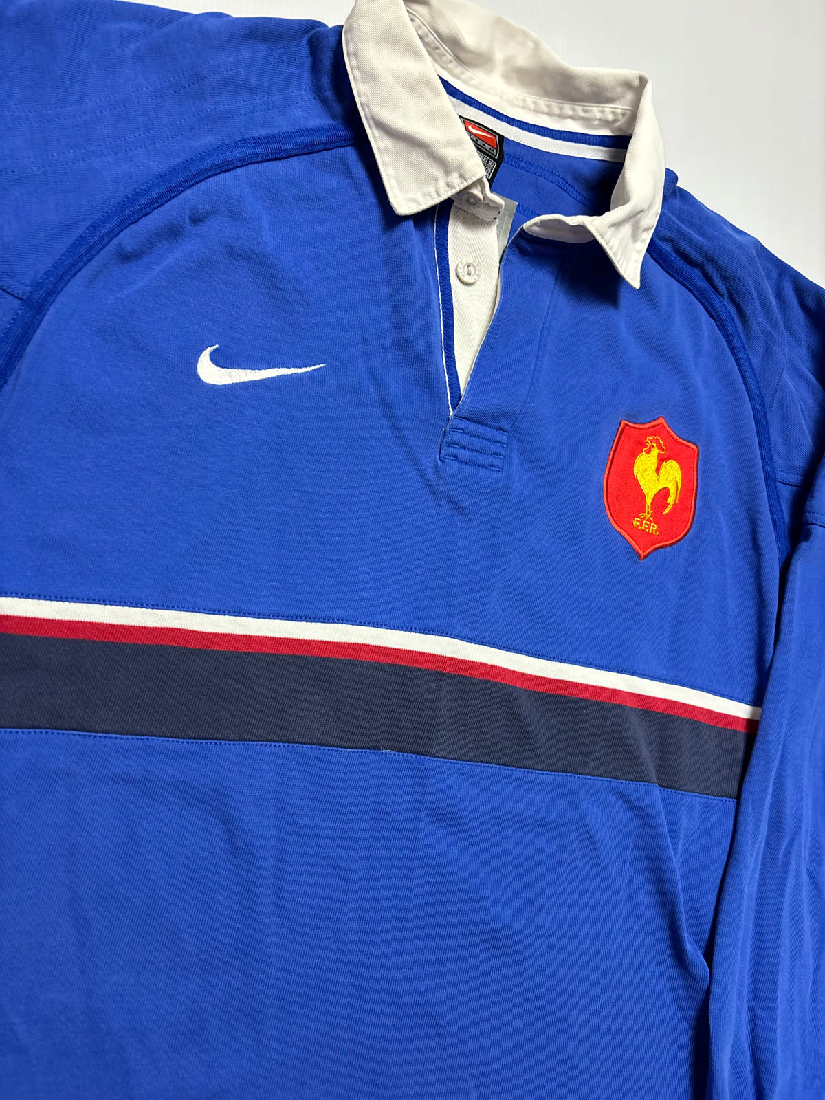 France 1999 Jersey - Large