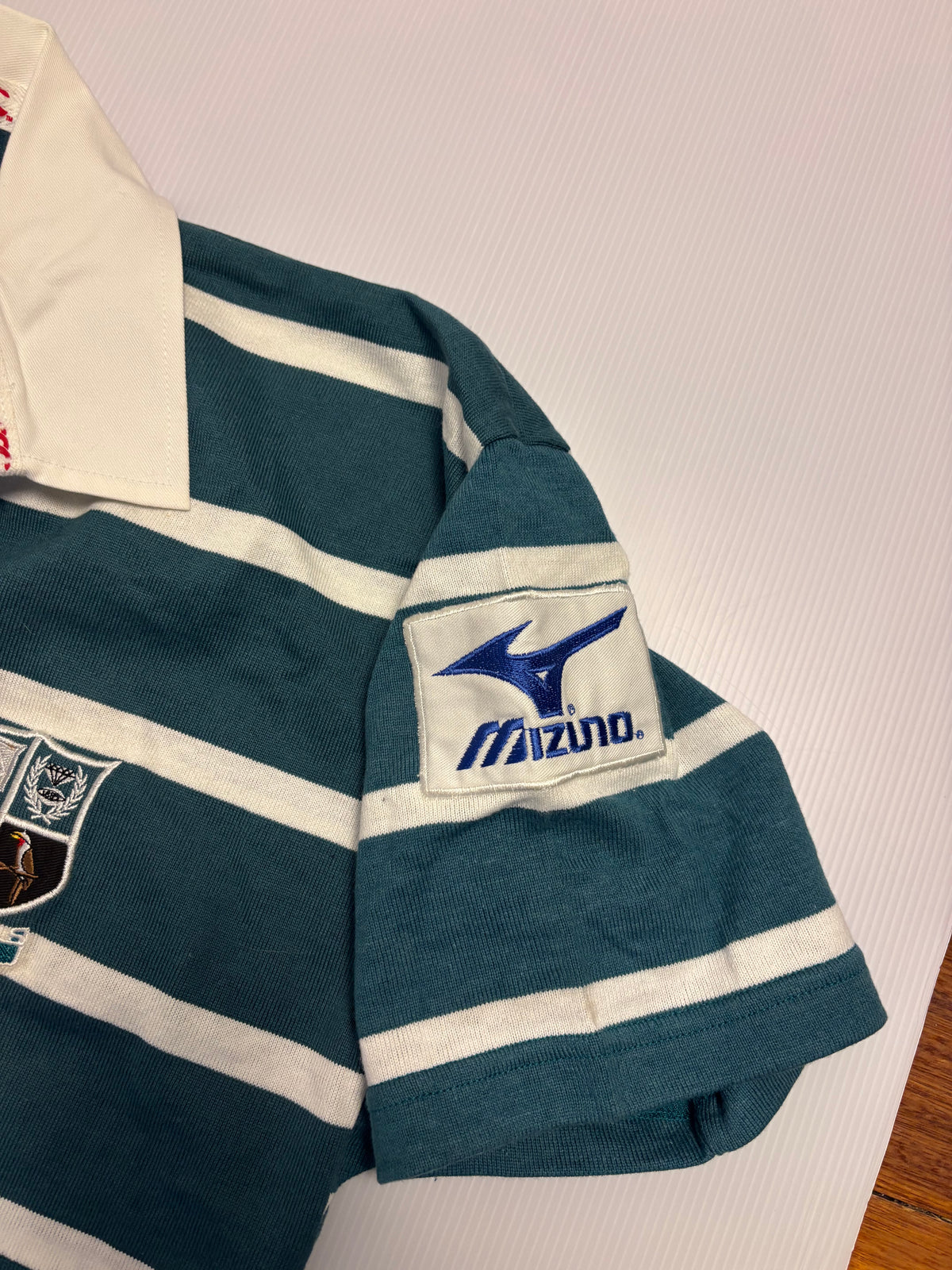 Griquas Jersey 1998 BNWT - Large