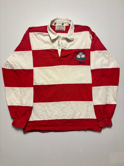 Japan 1999 Supporter Jersey - M