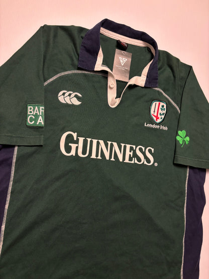 London Irish 2006 Jersey - XL