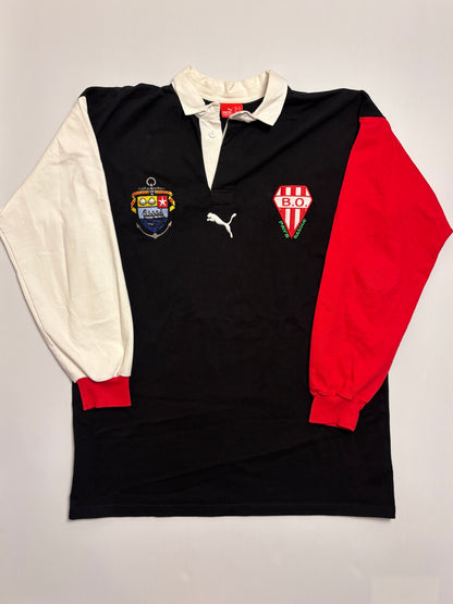 Biarritz Away Jersey 2003/4 - XL