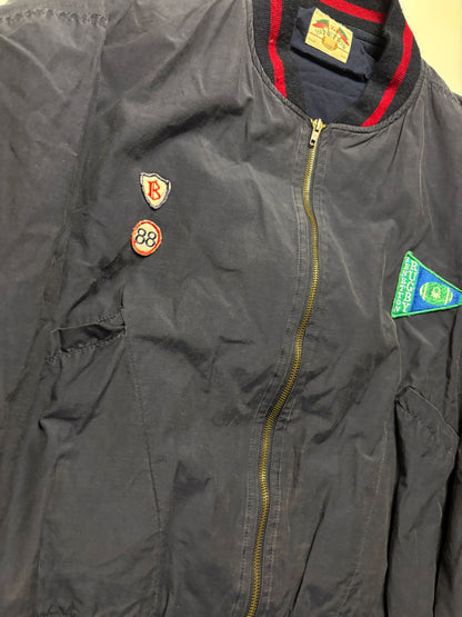 Benetton 90's Jacket - Medium