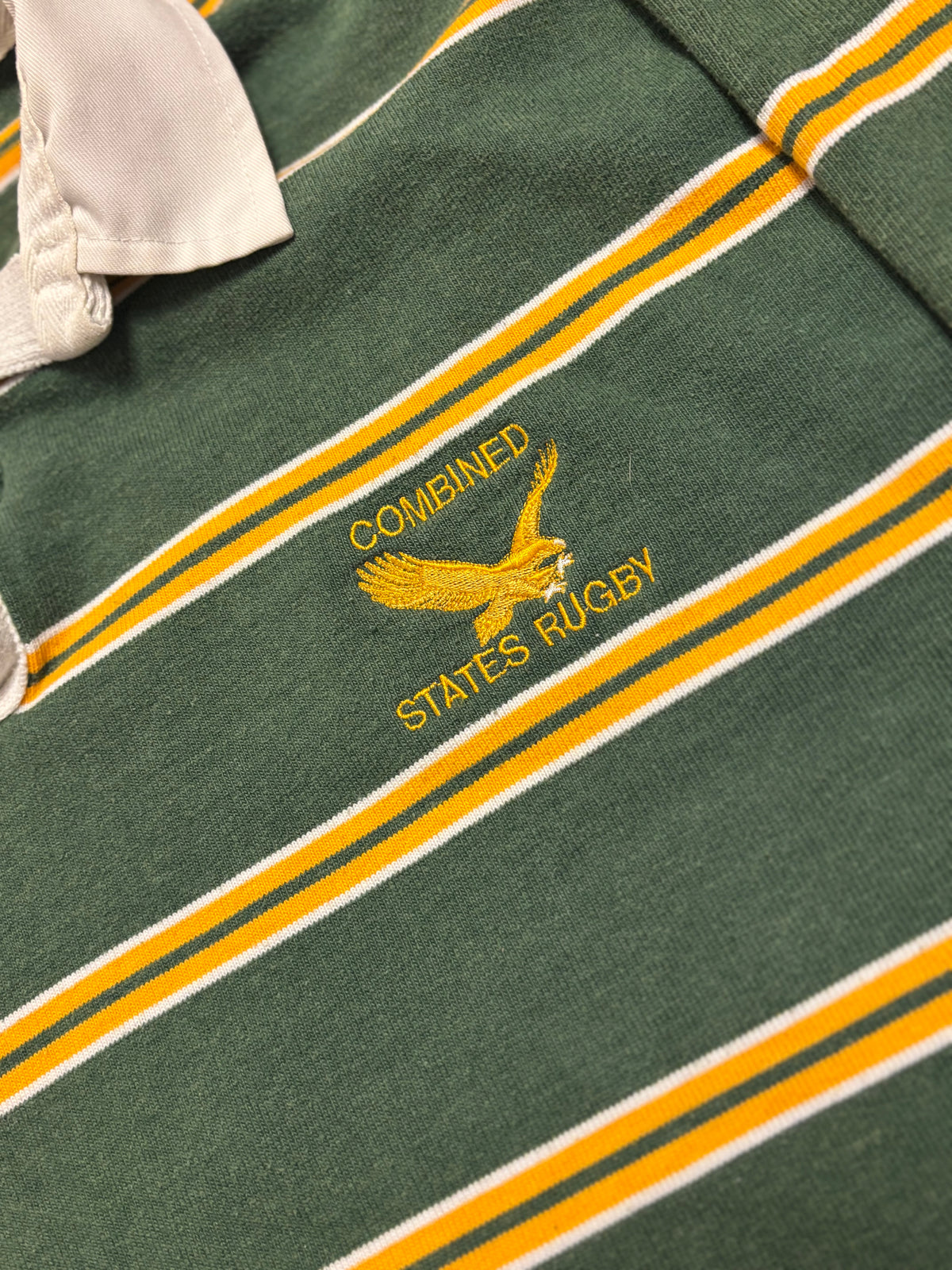 Combined States Jersey - Large