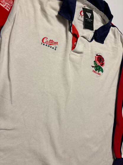 England 1995 Jersey - XL
