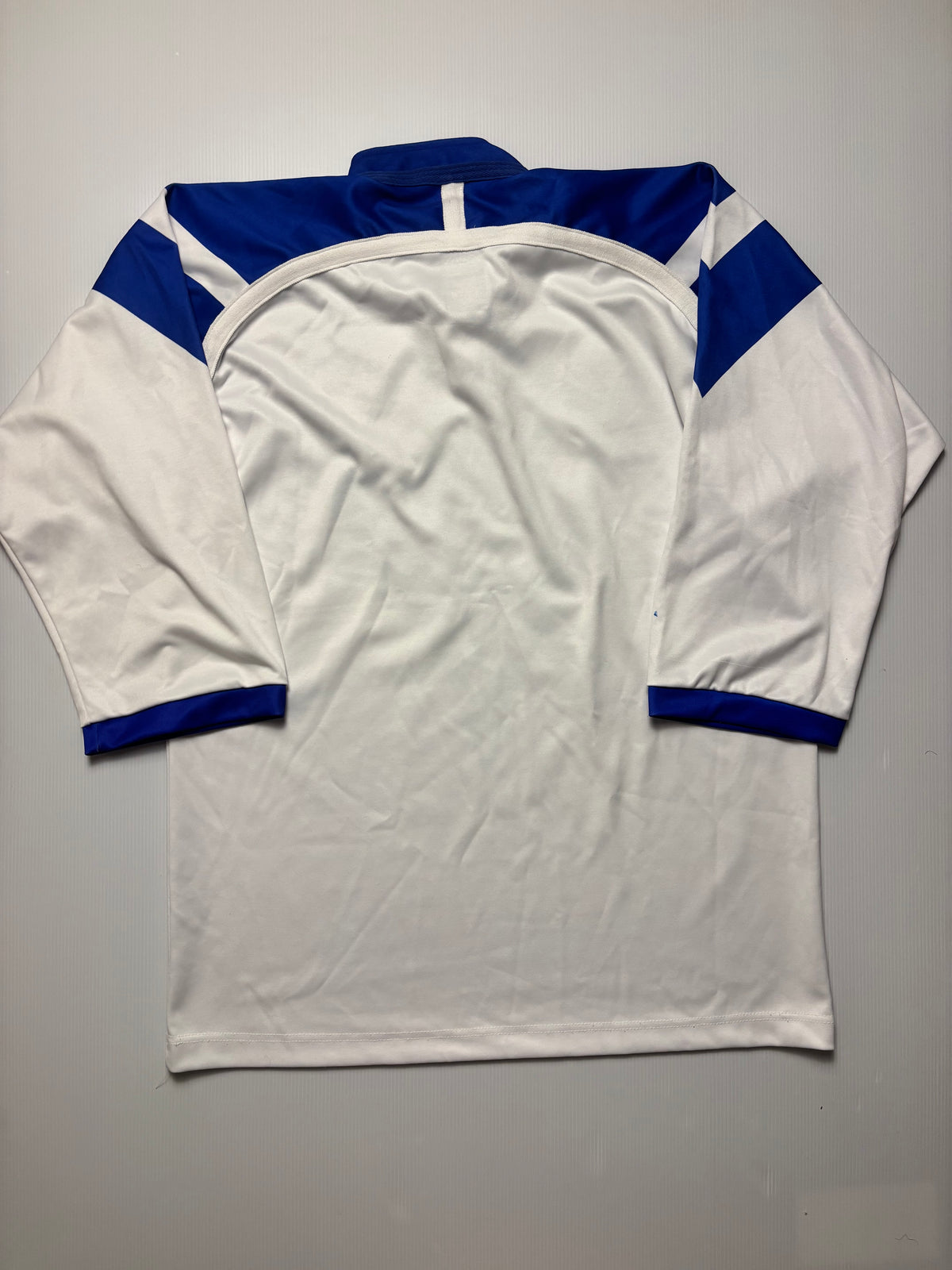 Canterbury Bankstown Bulldogs 1999 Jersey - XL