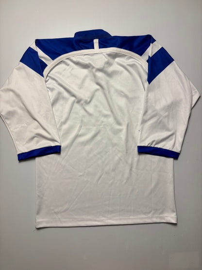 Canterbury Bankstown Bulldogs 1999 Jersey - XL