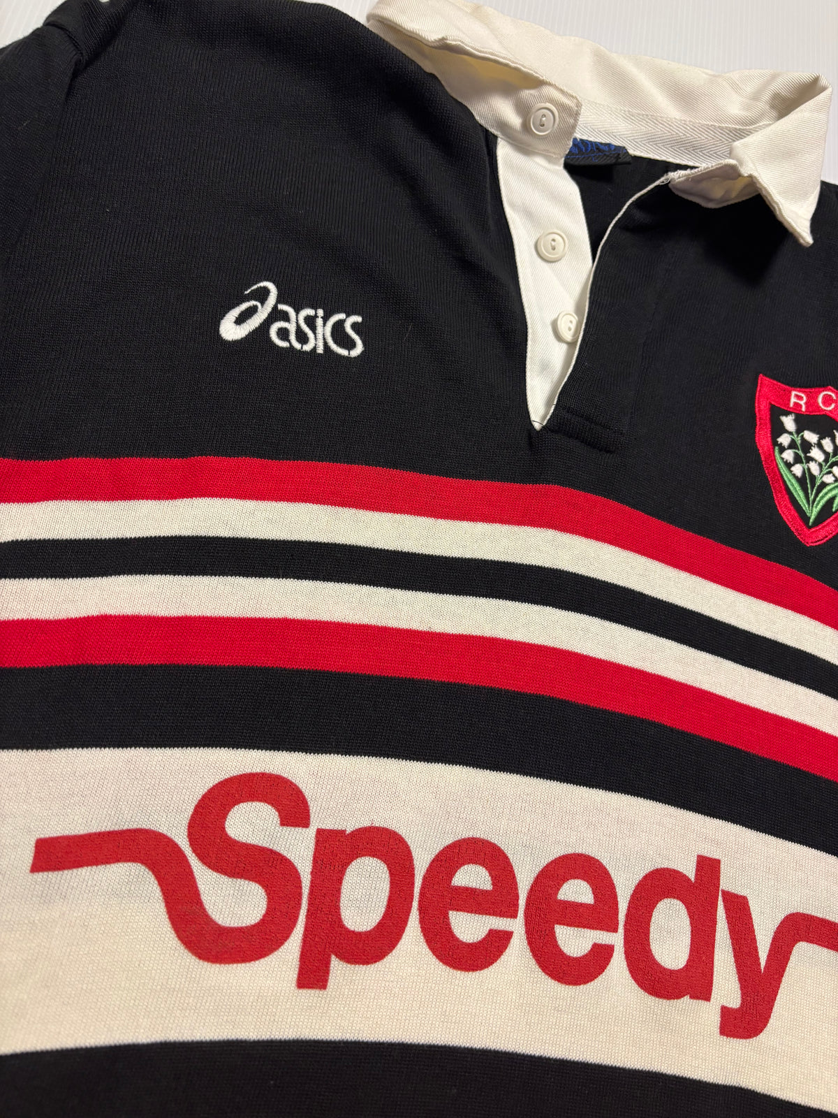 Toulon 1997 Jersey - Large