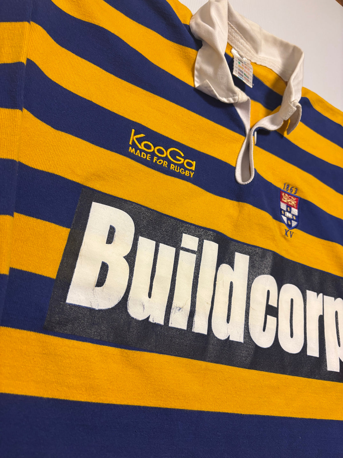 Sydney University Jersey- XL