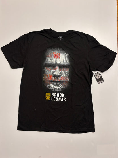 UFC 200 - Brock Lesnar BNWT