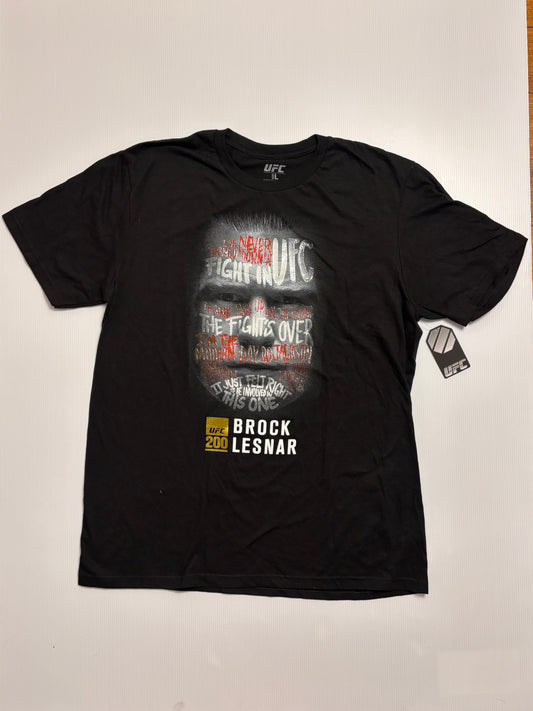 UFC 200 - Brock Lesnar BNWT