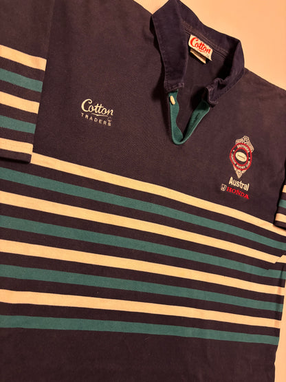 Brothers Rugby Club Jersey - Large