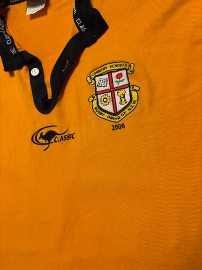 NSW Country 2006 Jersey - XL