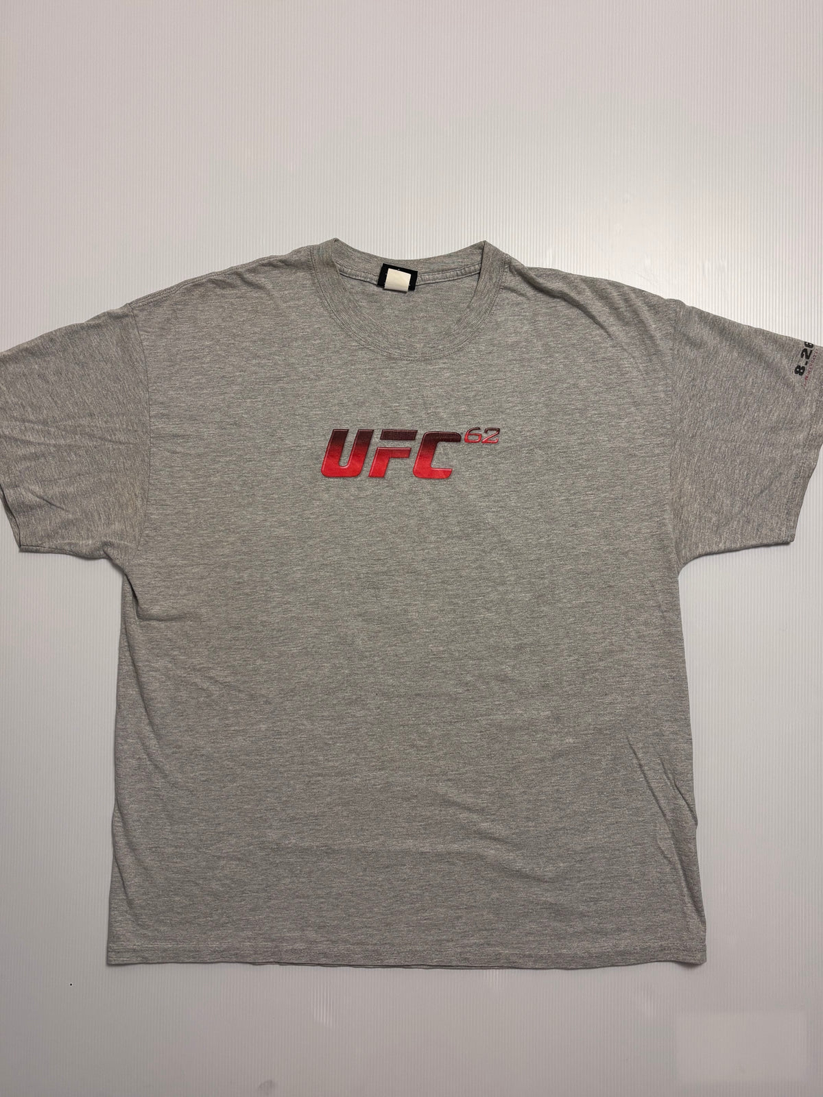 UFC 62 - Liddell vs Sobral