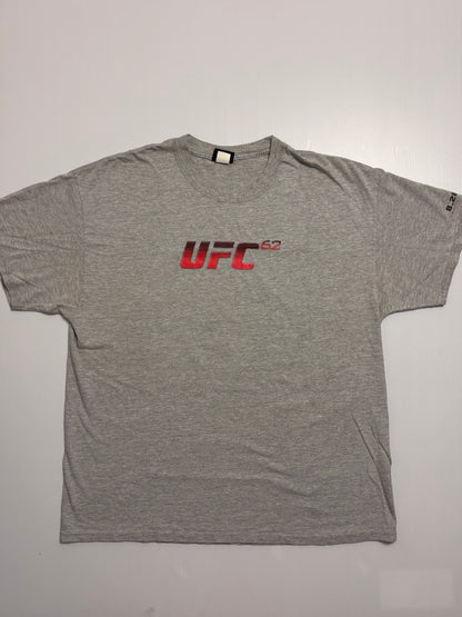 UFC 62 - Liddell vs Sobral