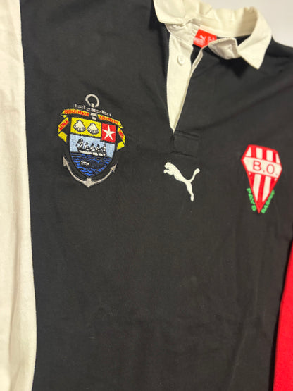 Biarritz Away Jersey 2003/4 - XL