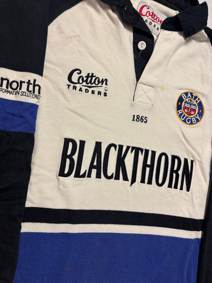Bath 2003/4 Away Jersey - Medium
