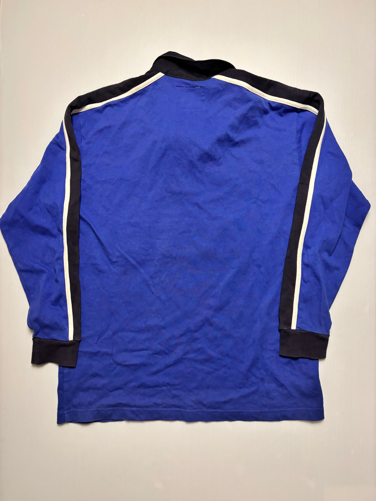 Sale Sharks 2001 Jersey - Large