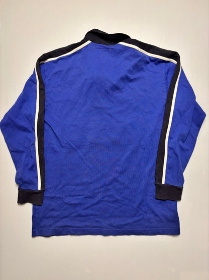 Sale Sharks 2001 Jersey - Large