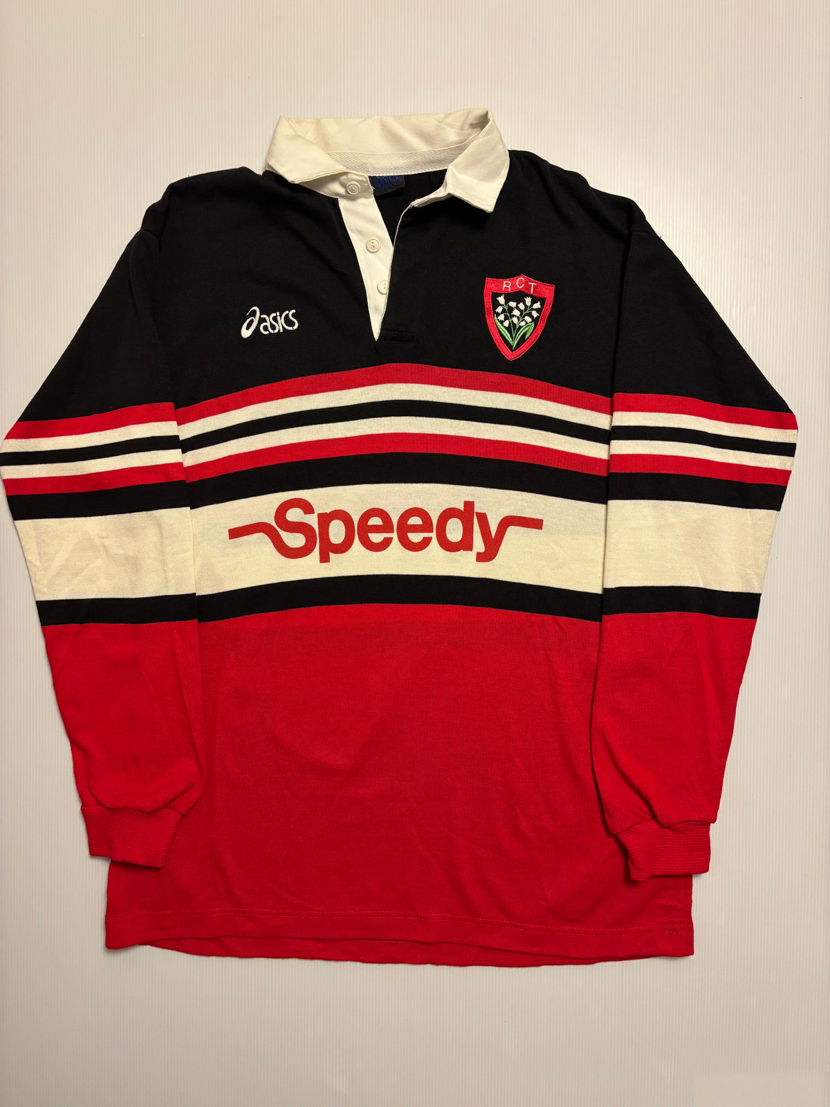 Toulon 1997 Jersey - Large