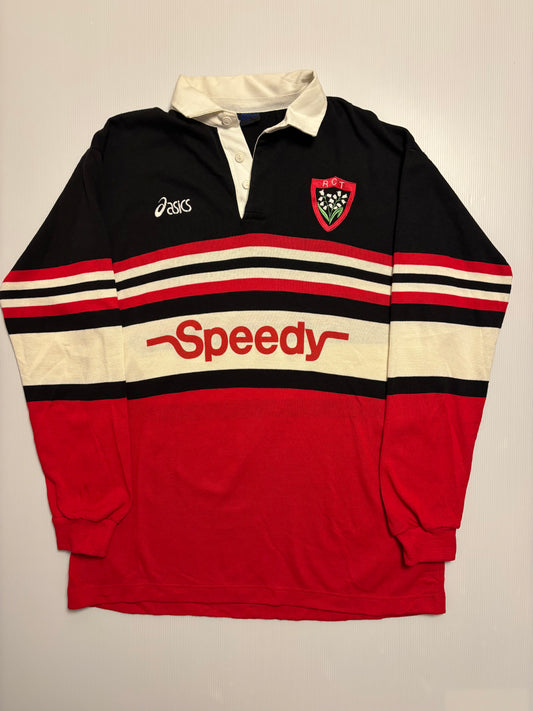 Toulon 1997 Jersey - Large