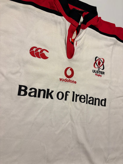 Ulster 2004 Jersey BNWT - XL