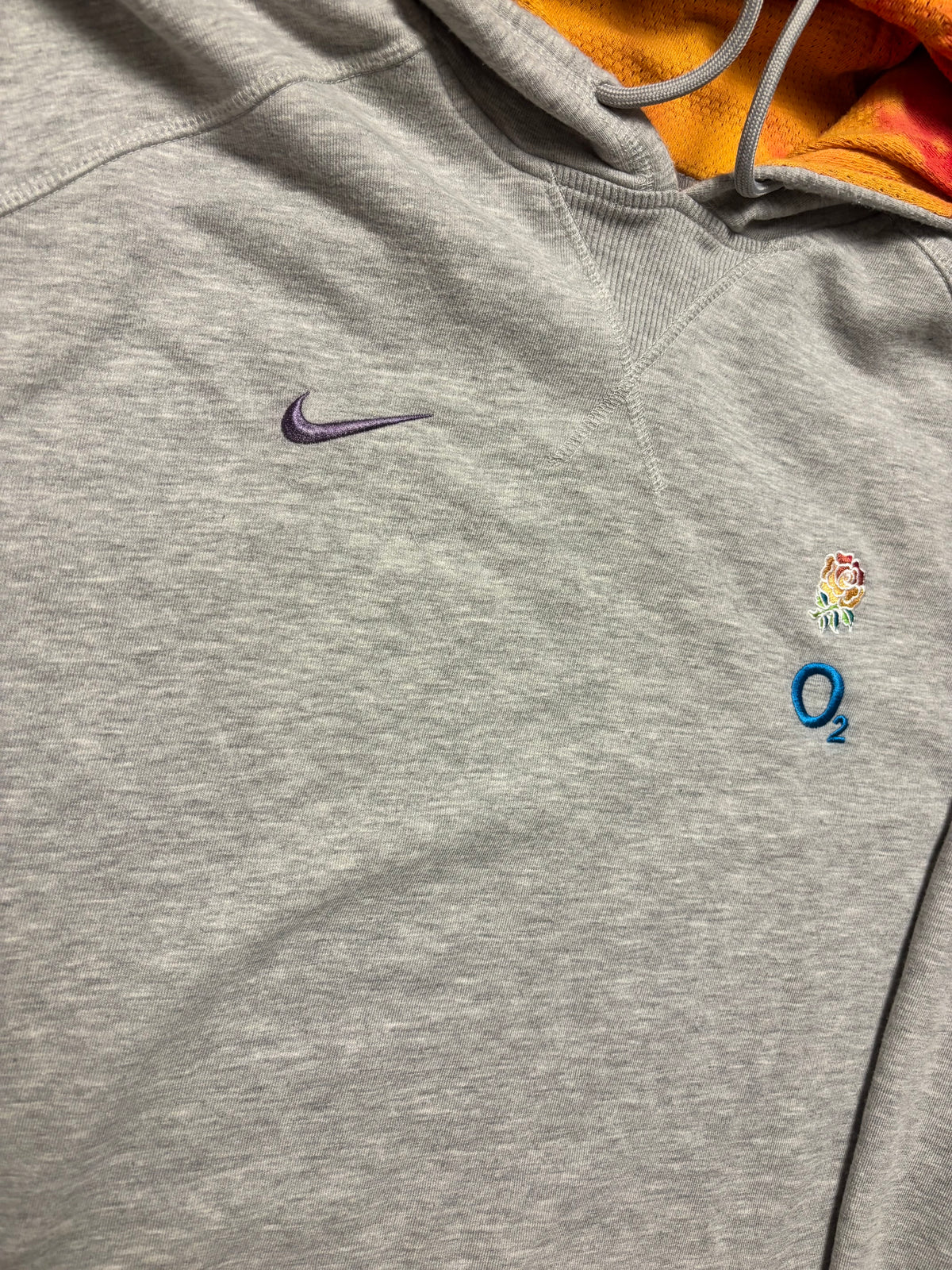England 00’s Hoodie - XL