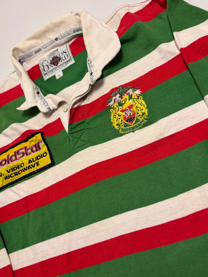 Leicester Tigers Jersey 1995/6 - Large/XL